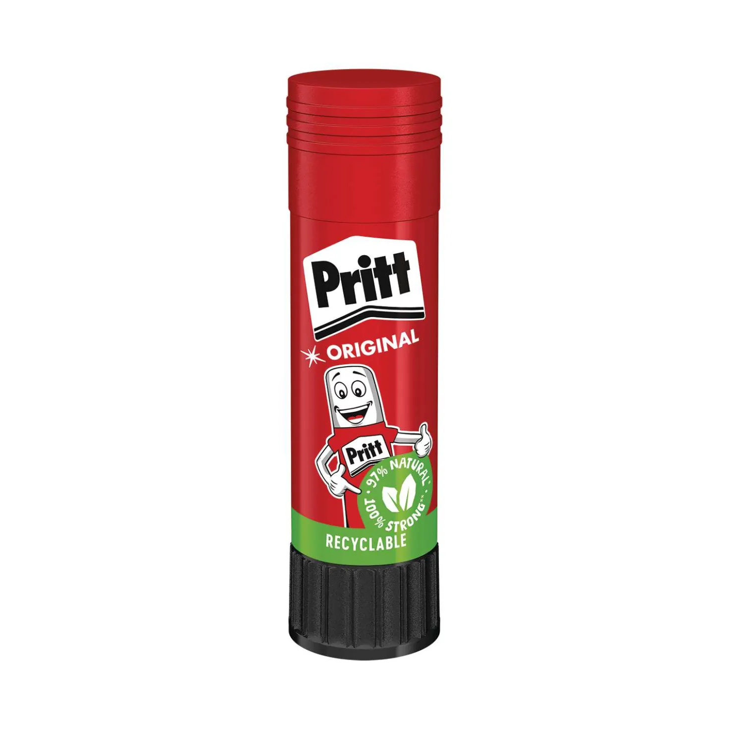 PRITT Klebestift – das Original