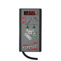 PROFITHERM Brennöfen mit Regelung D1