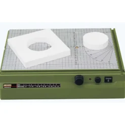 PROXXON Heißdraht-Schneidegerät THERMOCUT 230/E Styroporschneider
