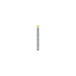 PRYM 5er-Nadelspiel Aluminium und Kunststoff