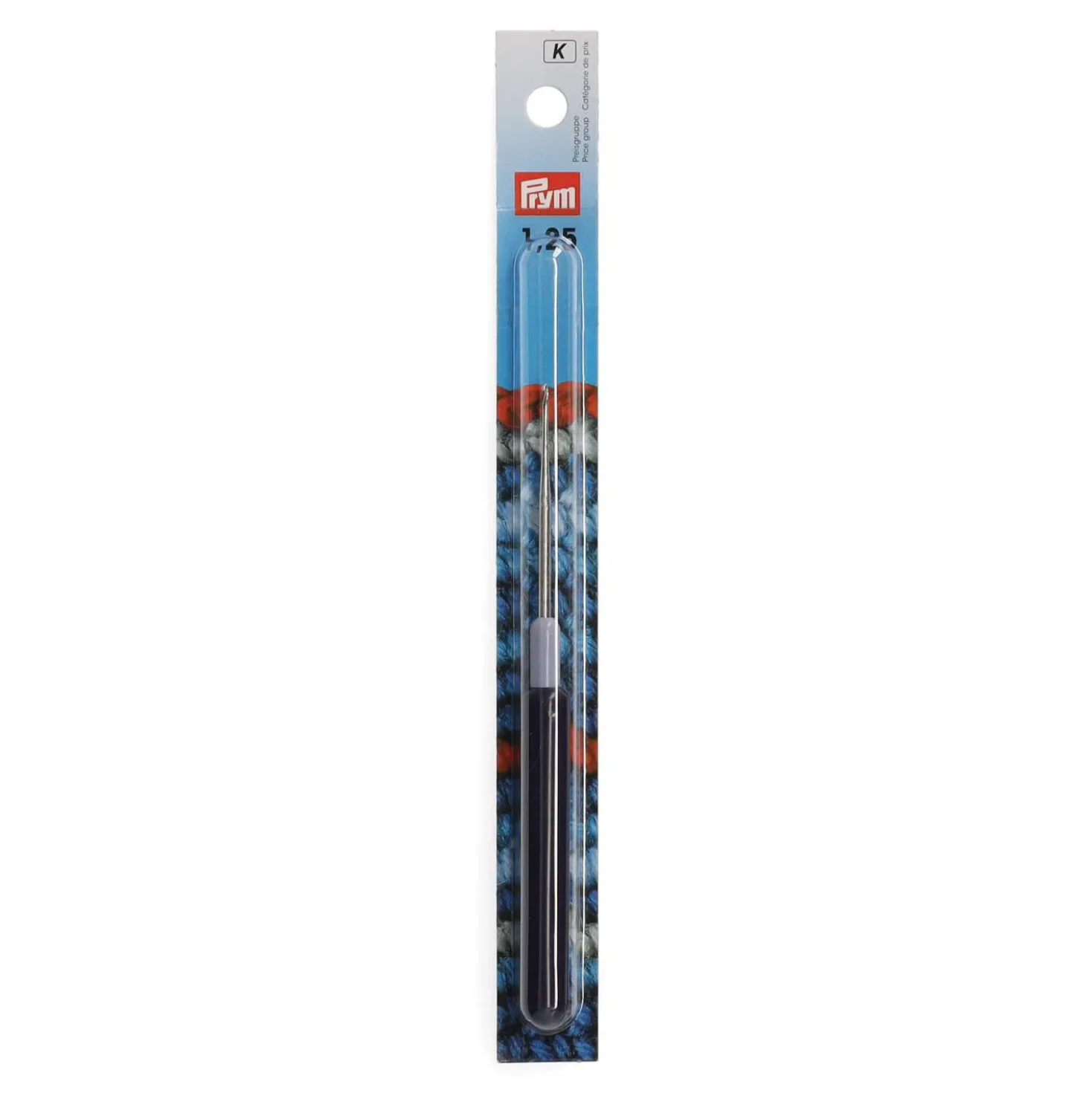 PRYM Garnhäkelnadel "IMRA"