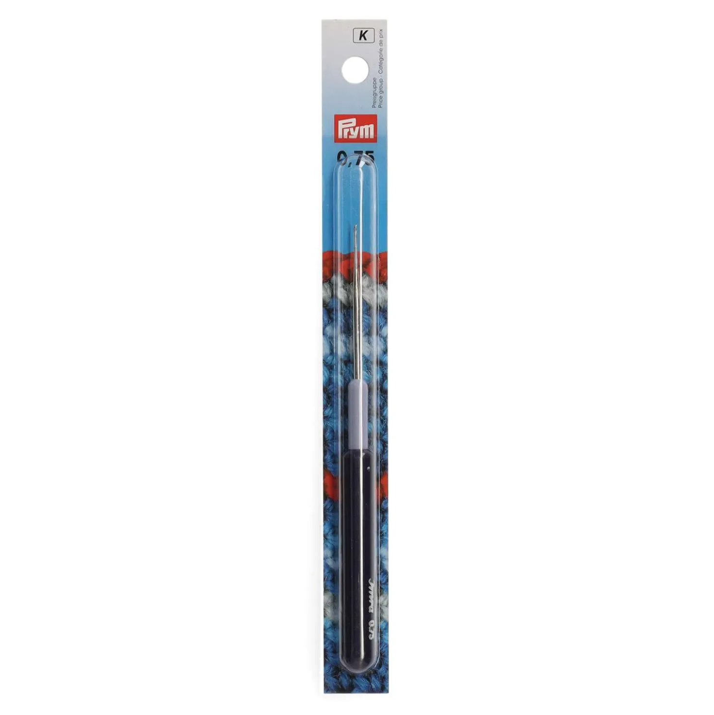 PRYM Garnhäkelnadel "IMRA"