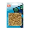 PRYM Sicherheitsnadeln, gebogen