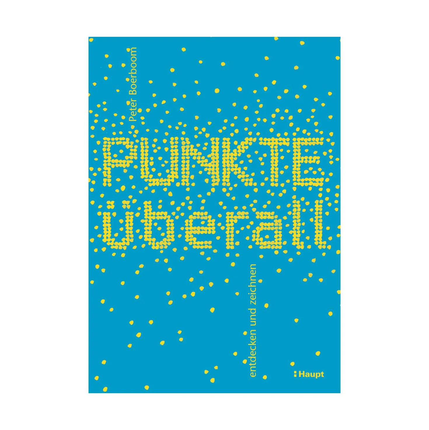 Punkte überall