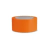 PVC-Klebeband, orange