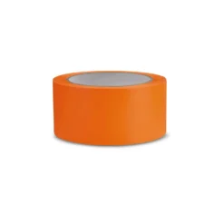 PVC-Klebeband, orange