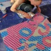 Qbix 3D Motiv-Schablonen Sets