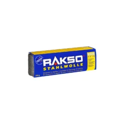 RAKSO® Stahlwolle