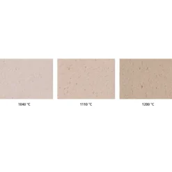RAKU-Ton creme