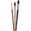 Raphaël® Aquarellpinsel-Set, Naturhaar
