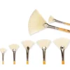 Raphaël® d'Artigny Serie 3695 Borsten-Fächerpinsel