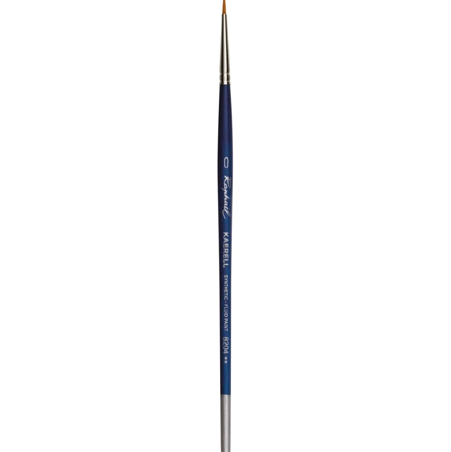 Raphaël® Kaerell Bleu Serie 8204 Hobbypinsel