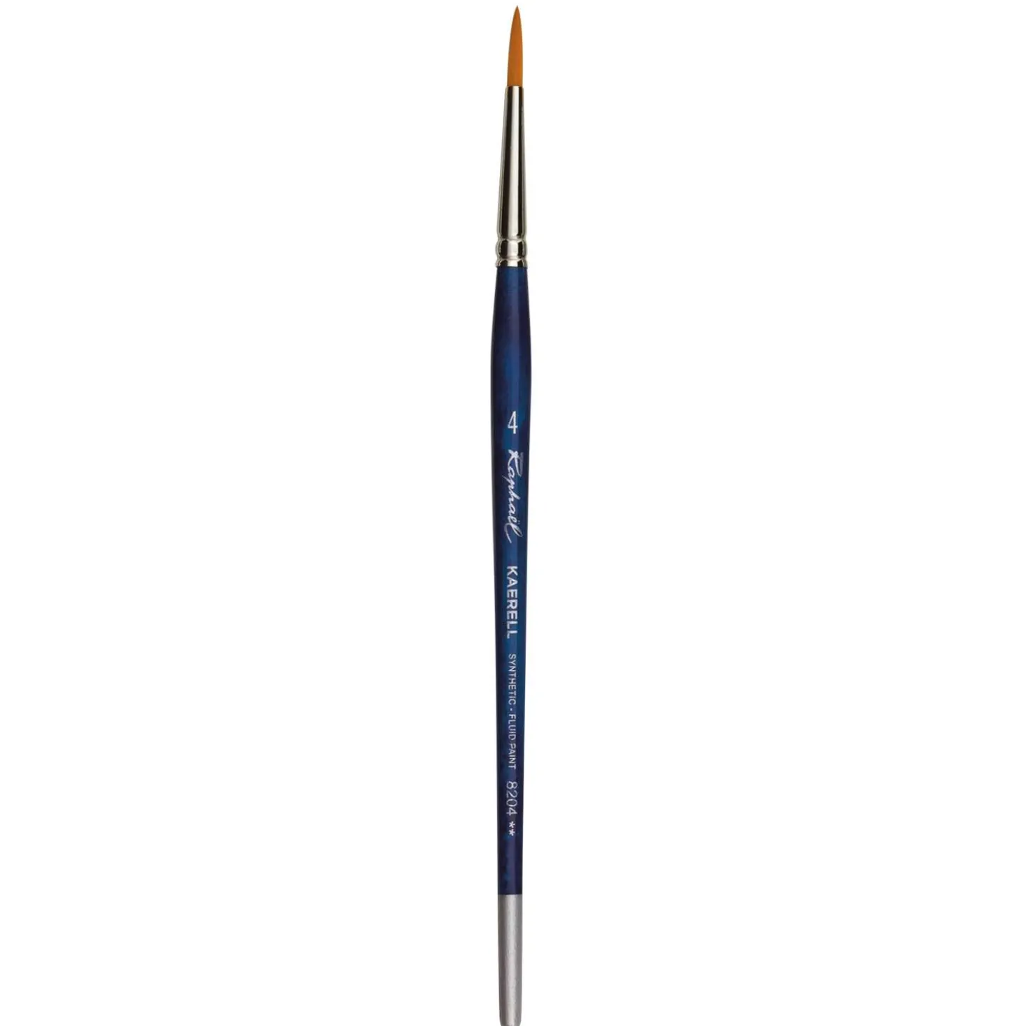 Raphaël® Kaerell Bleu Serie 8204 Hobbypinsel