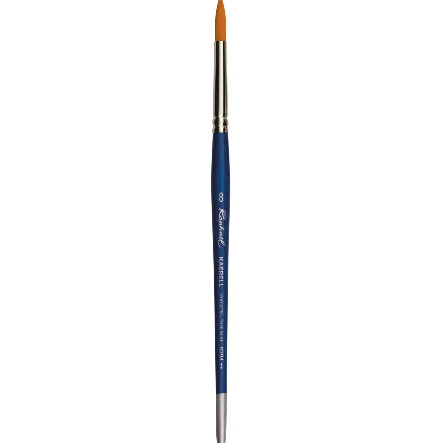 Raphaël® Kaerell Bleu Serie 8204 Hobbypinsel