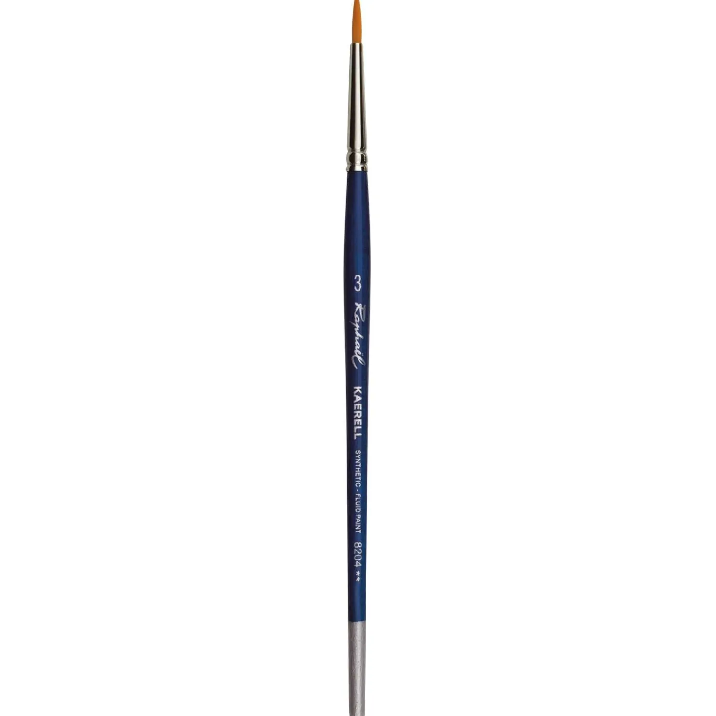 Raphaël® Kaerell Bleu Serie 8204 Hobbypinsel