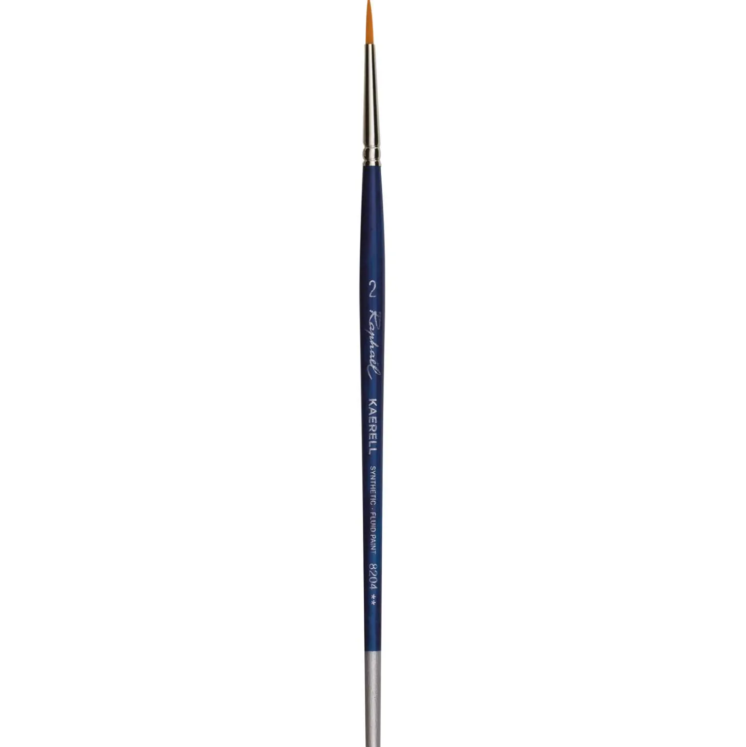 Raphaël® Kaerell Bleu Serie 8204 Hobbypinsel