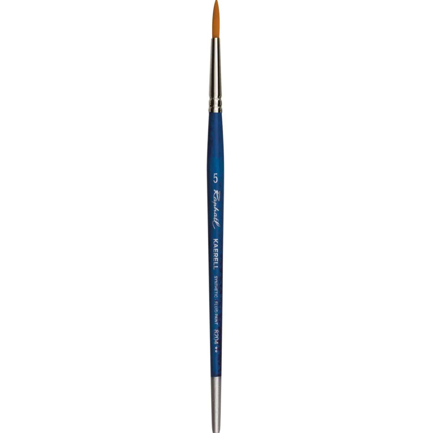 Raphaël® Kaerell Bleu Serie 8204 Hobbypinsel