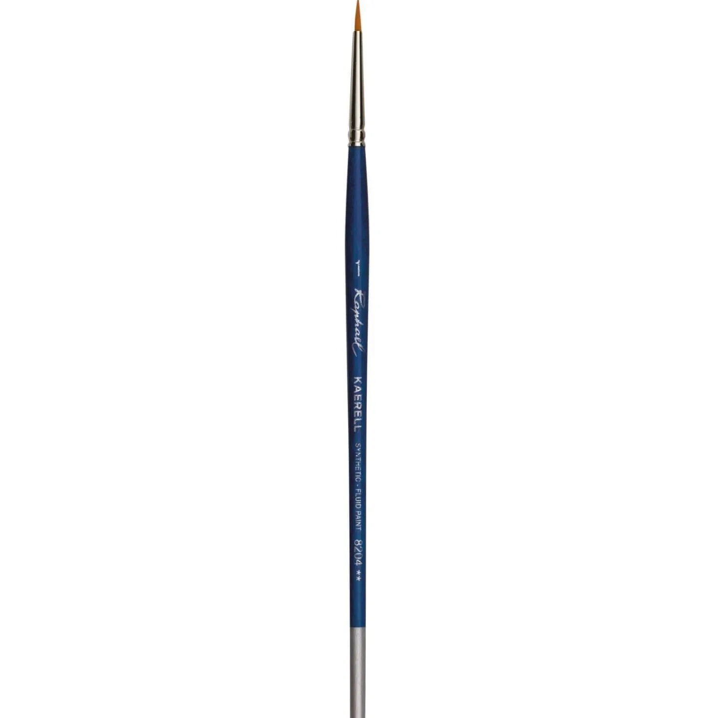 Raphaël® Kaerell Bleu Serie 8204 Hobbypinsel