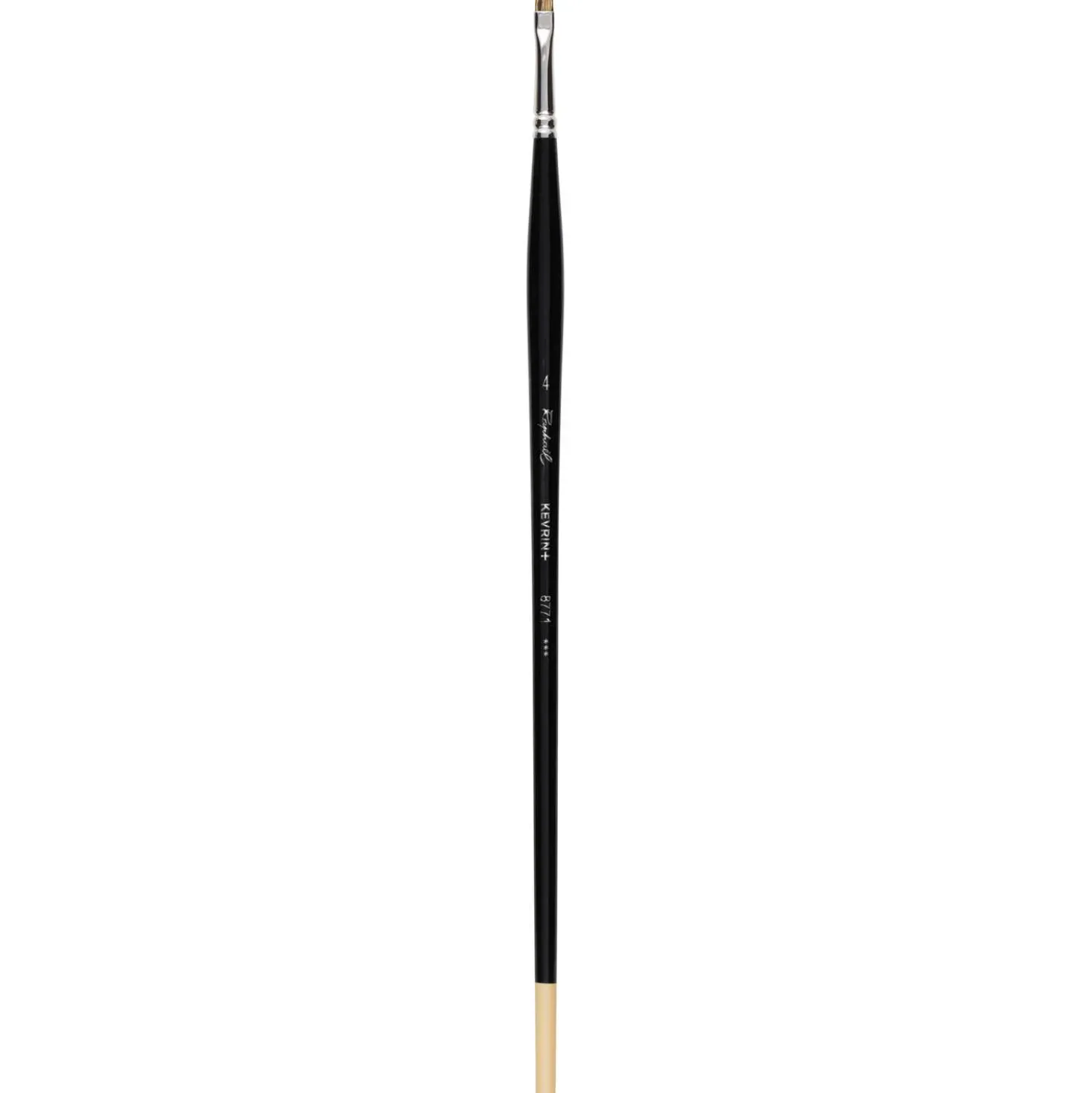 Raphaël® Kevrin Ölmalpinsel abgeschrägtSerie 8771