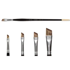 Raphaël® Kevrin Ölmalpinsel abgeschrägtSerie 8771