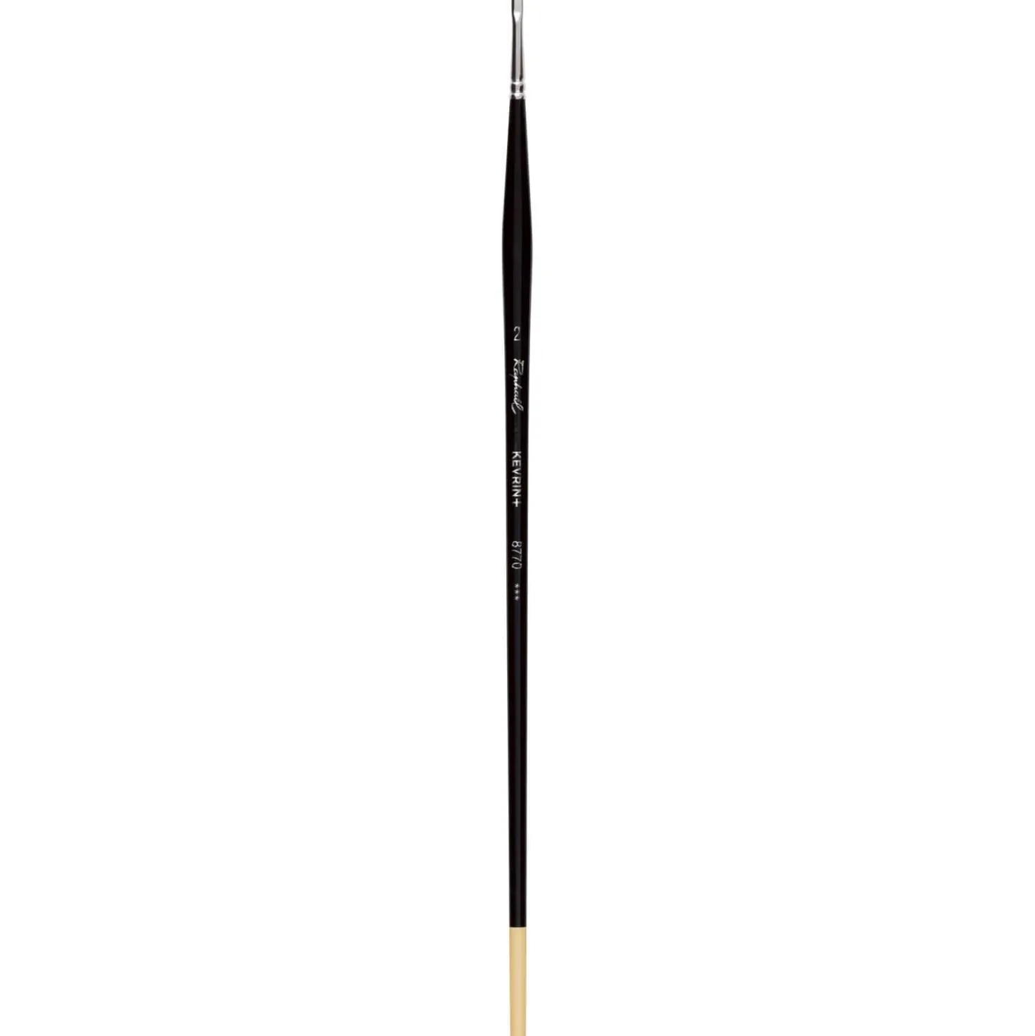 Raphaël® Kevrin Ölmalpinsel extra flach Serie 8770