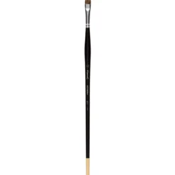 Raphaël® Kevrin Serie 877 Pinsel flacher kurzer Pinselkopf