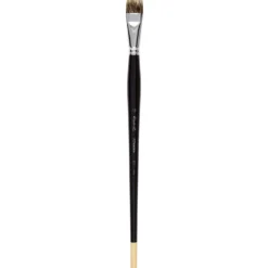 Raphaël® Kevrin Serie 877 Pinsel flacher kurzer Pinselkopf