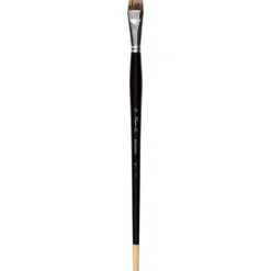 Raphaël® Kevrin Serie 877 Pinsel flacher kurzer Pinselkopf