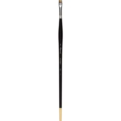 Raphaël® Kevrin Serie 877 Pinsel flacher kurzer Pinselkopf