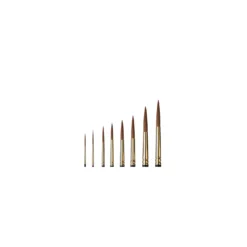 Raphaël® Kolinsky-Gold, Serie 882