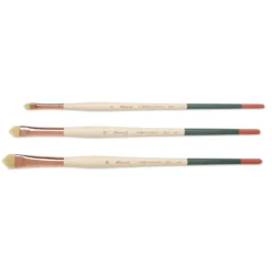 Raphaël® L'IMPRESSIONNISTE 3611 Doppelt schräger Pinsel