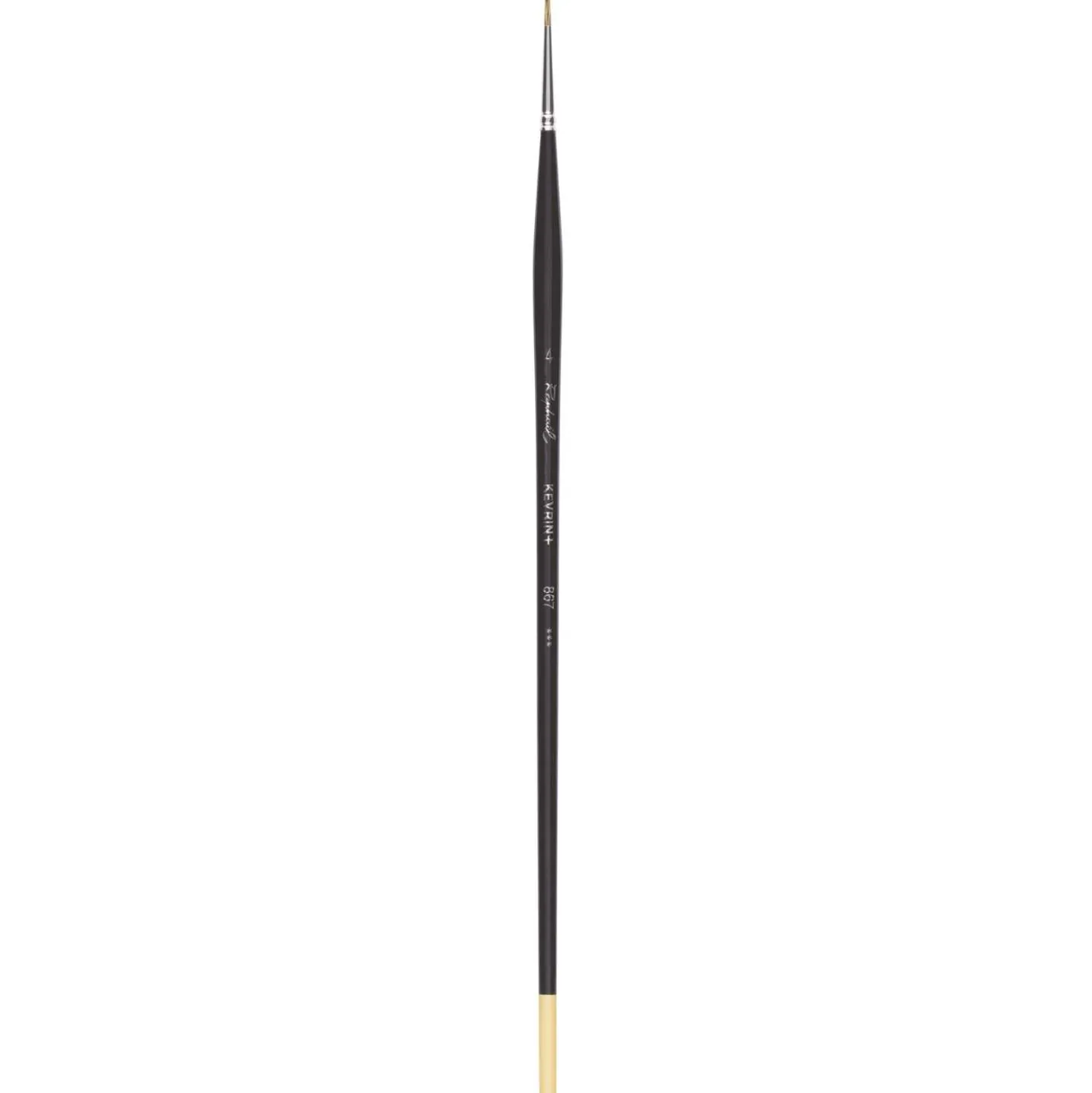 Raphaël® Ölmalpinsel rund Serie 867