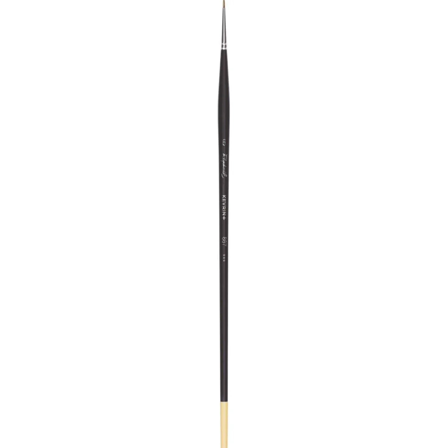 Raphaël® Ölmalpinsel rund Serie 867