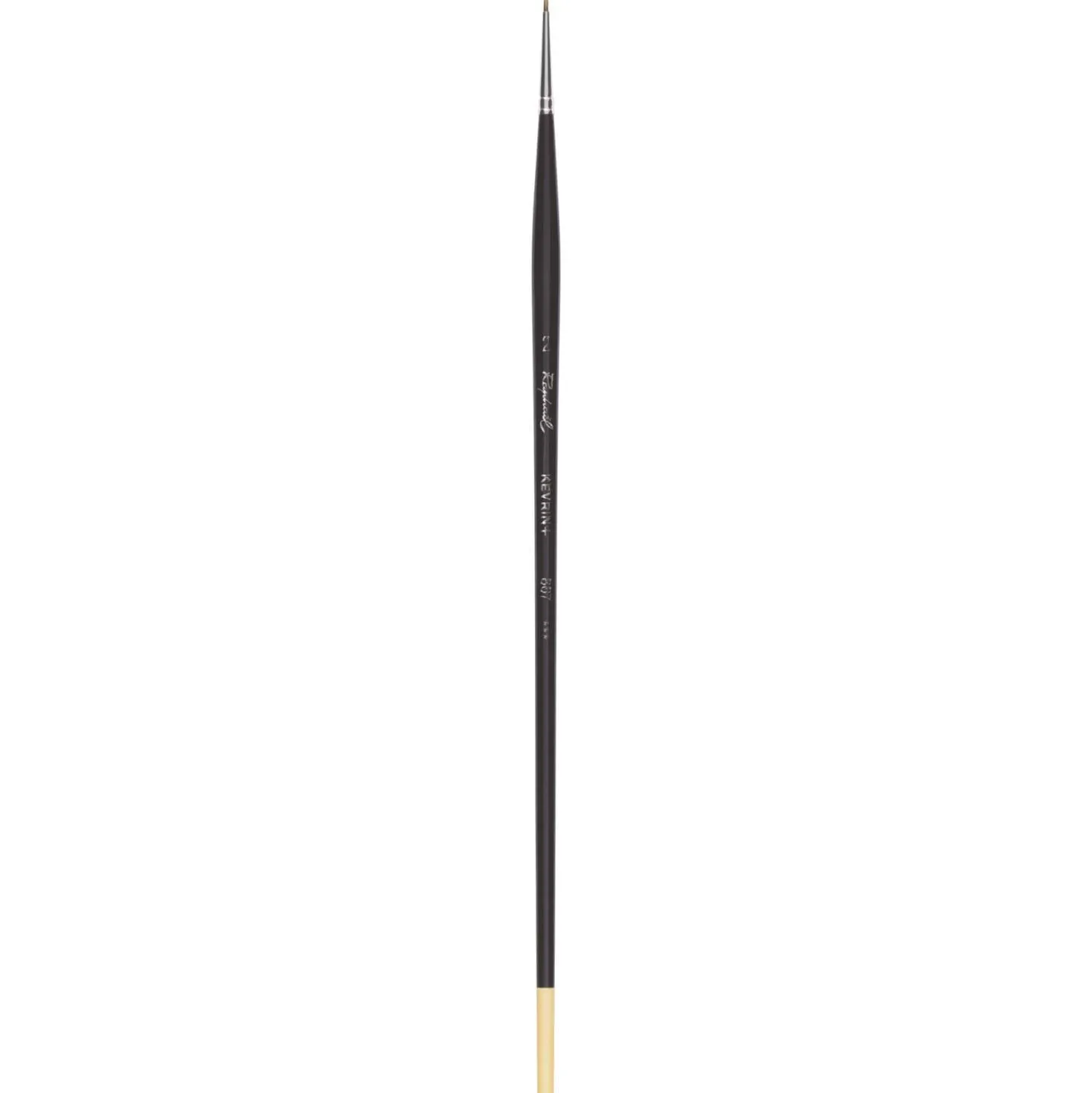 Raphaël® Ölmalpinsel rund Serie 867
