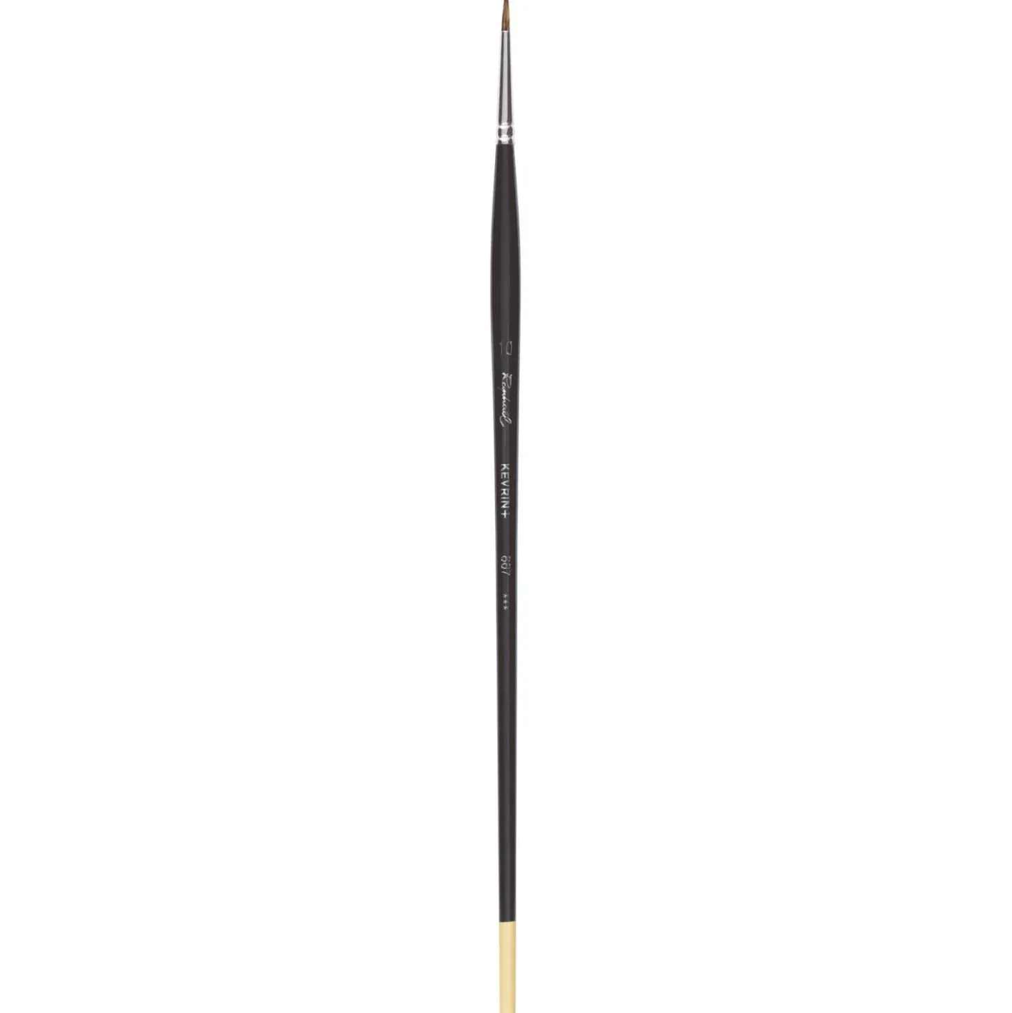 Raphaël® Ölmalpinsel rund Serie 867