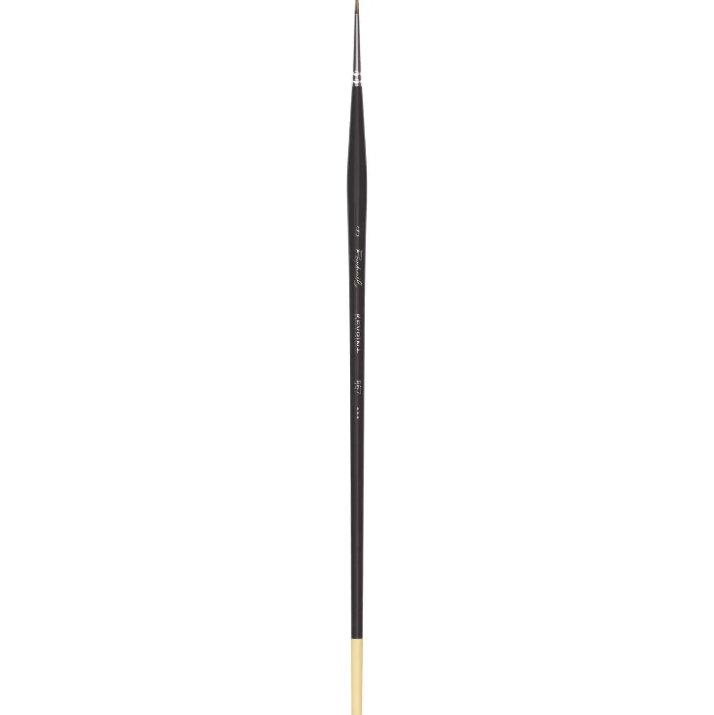 Raphaël® Ölmalpinsel rund Serie 867