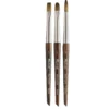 Raphaël® Mini Precision Pinsel 3er-Sets