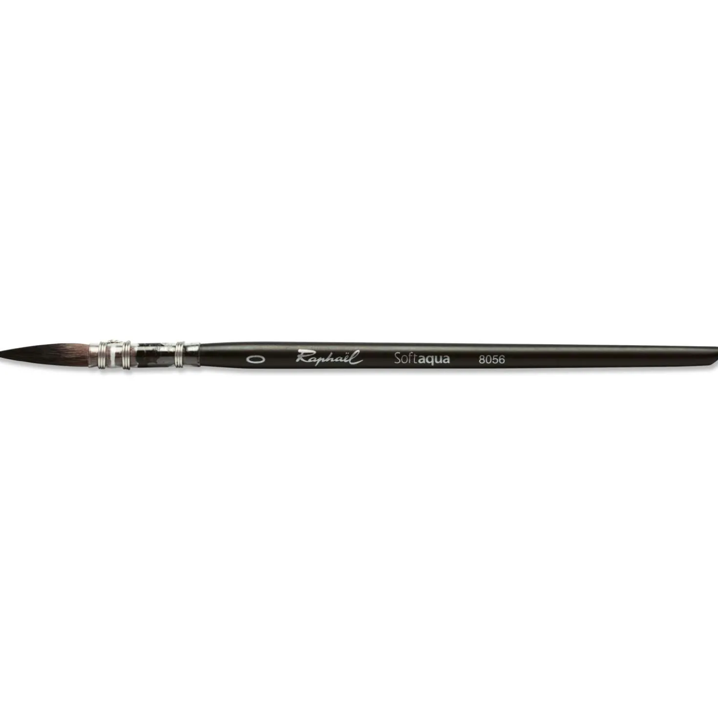 Raphaël® Mini Softaqua Serie 8056, Verwaschpinsel