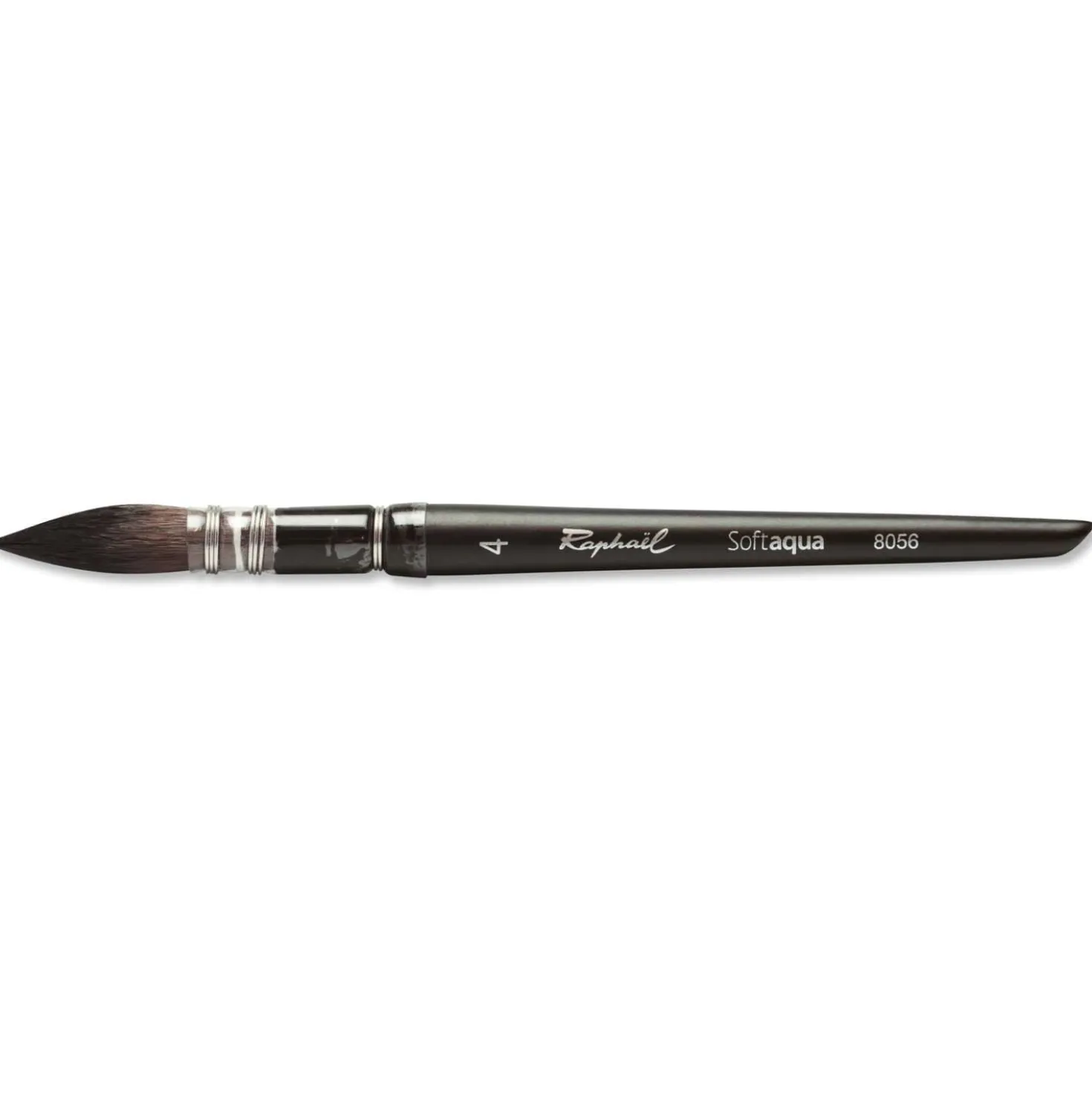 Raphaël® Mini Softaqua Serie 8056, Verwaschpinsel