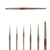 Raphaël® Precision Aquarellpinsel Serie 8504, Rundpinsel