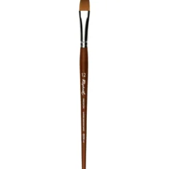 Raphaël® Precision Aquarellpinsel Serie 8534, Flachpinsel