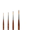 Raphaël® Precision Öl und Acryl Pinsel Serie 8910, Linienzieher