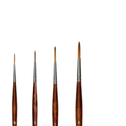 Raphaël® Precision Öl und Acryl Pinsel Serie 8910, Linienzieher