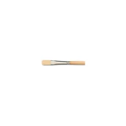 Raphaël® Serie 359 Borstenpinsel, flach