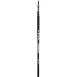 Raphaël® Serie 8345 franz. Aquarellpinsel, Imitation Kolinsky
