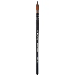 Raphaël® Serie 8345 franz. Aquarellpinsel, Imitation Kolinsky