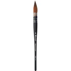 Raphaël® Serie 8345 franz. Aquarellpinsel, Imitation Kolinsky