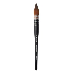 Raphaël® Serie 8345 franz. Aquarellpinsel, Imitation Kolinsky