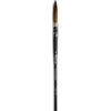 Raphaël® Serie 8347 franz. Aquarellpinsel, Imitation Kolinsky, lange Haarlange