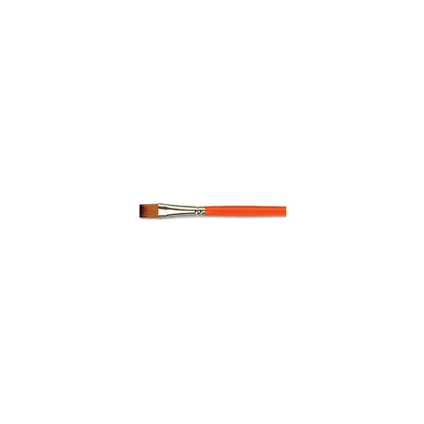 Raphaël® Serie 879 Kaërell-Pinsel, flach